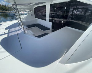 Leopard 48 „Free Bird“ – fotka 11