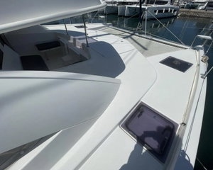 Leopard 48 „Free Bird“ – fotka 6