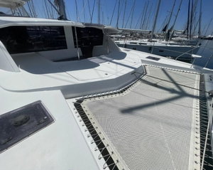 Leopard 48 „Free Bird“ – fotka 7