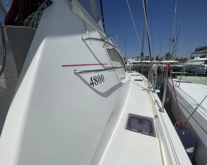 Leopard 48 „Free Bird“ – fotka 5