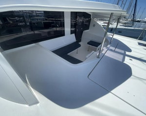 Leopard 48 „Free Bird“ – fotka 8