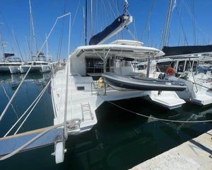 Leopard 48 „Free Bird“ – fotka 2