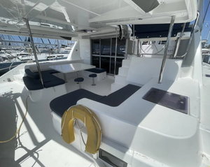 Leopard 48 „Free Bird“ – fotka 15