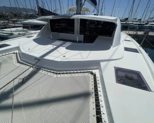 Leopard 48 „Free Bird“ – fotka 10