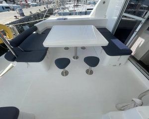 Leopard 48 „Free Bird“ – fotka 18