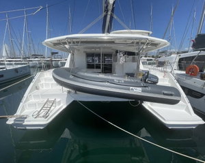 Leopard 48 „Free Bird“ – fotka 12