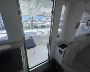 Leopard 48 „Free Bird“ – fotka 19