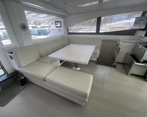 Leopard 48 „Free Bird“ – fotka 23