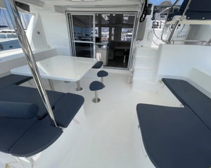 Leopard 48 „Free Bird“ – fotka 17