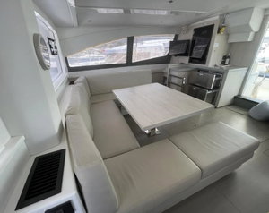 Leopard 48 „Free Bird“ – fotka 24