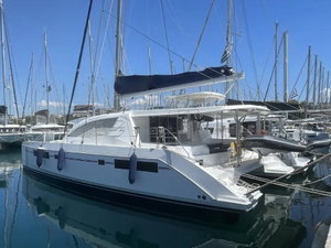 Leopard 48 „Free Bird“ – fotka 1