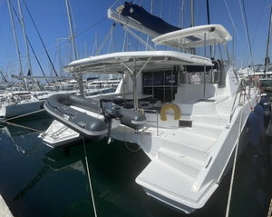 Leopard 48 „Free Bird“ – fotka 13