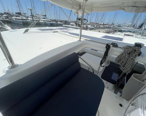 Leopard 48 „Free Bird“ – fotka 16