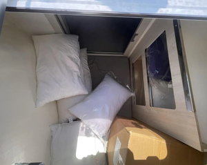 Leopard 48 „Free Bird“ – fotka 20
