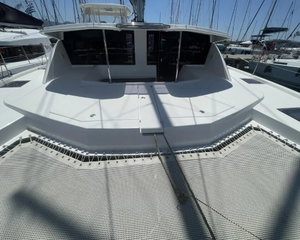 Leopard 48 „Free Bird“ – fotka 9