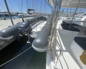 Leopard 48 „Free Bird“ – fotka 3