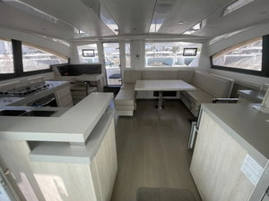 Leopard 48 „Free Bird“ – fotka 31