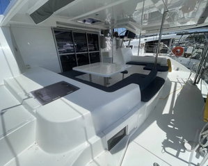 Leopard 48 „Free Bird“ – fotka 14