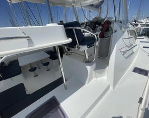 Leopard 48 „Free Bird“ – fotka 4