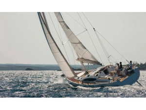 Elan 50 Impression „ELYSIUM I“ – fotka 1