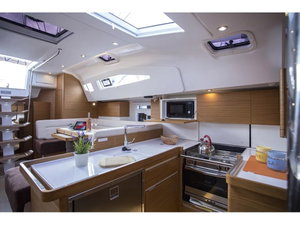 Elan 50 Impression „ELYSIUM I“ – fotka 3