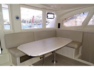 Leopard 44 „La Luna (Palmeira)“ – fotka 2