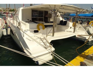 Leopard 44 „La Luna (Palmeira)“ – fotka 1