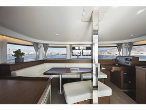 Lagoon 42 „Notorious“ – fotka 18