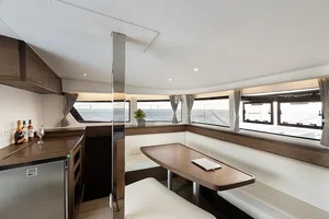 Lagoon 42 „Notorious“ – fotka 16