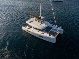 Lagoon 42 „Notorious“ – fotka 2