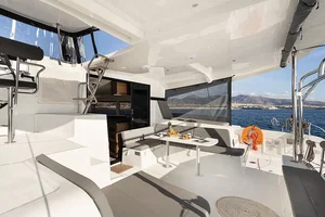 Lagoon 42 „Notorious“ – fotka 4