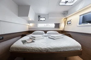 Lagoon 42 „Notorious“ – fotka 9