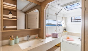 Lagoon 43 „MERIANA“ – fotka 2