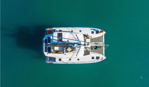 Lagoon 43 „MERIANA“ – fotka 24