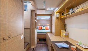 Lagoon 43 „MERIANA“ – fotka 18