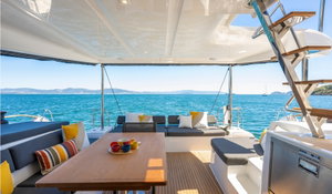 Lagoon 43 „MERIANA“ – fotka 23