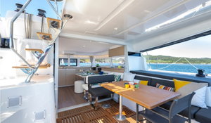 Lagoon 43 „MERIANA“ – fotka 11