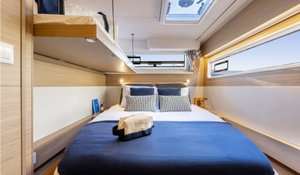 Lagoon 43 „MERIANA“ – fotka 20