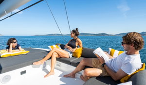 Lagoon 43 „MERIANA“ – fotka 5