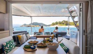 Lagoon 43 „MERIANA“ – fotka 13