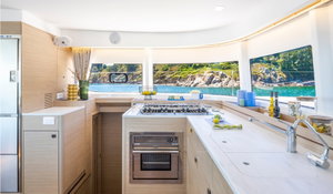 Lagoon 43 „MERIANA“ – fotka 17