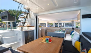 Lagoon 43 „MERIANA“ – fotka 22
