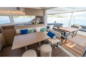 Lagoon 43 „MERIANA“ – fotka 26