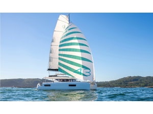 Lagoon 43 „MERIANA“ – fotka 1