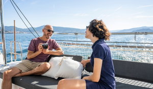 Lagoon 43 „MERIANA“ – fotka 4