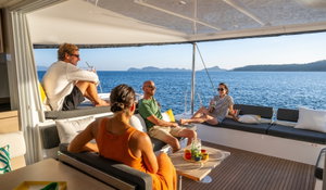Lagoon 43 „MERIANA“ – fotka 9