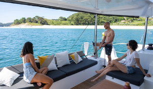 Lagoon 43 „MERIANA“ – fotka 3