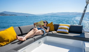 Lagoon 43 „MERIANA“ – fotka 6