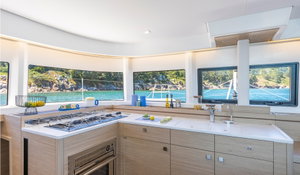 Lagoon 43 „MERIANA“ – fotka 12