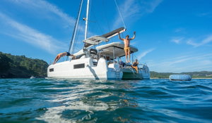 Lagoon 43 „MERIANA“ – fotka 8